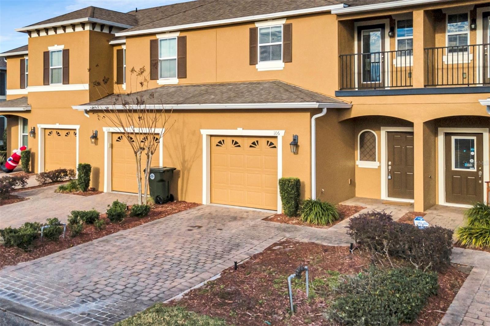 Photo of 106 CARMICHAEL WAY DAYTONA BEACH FL 32124
