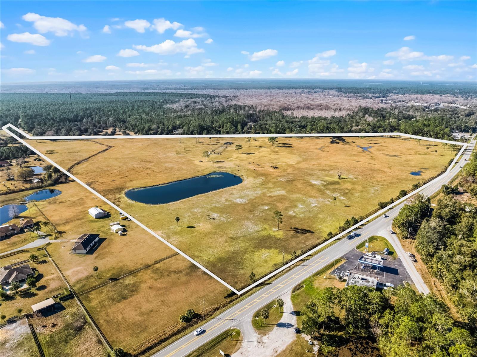 Photo of 2120 ST JOHNS RIVER ROAD ASTOR FL 32102