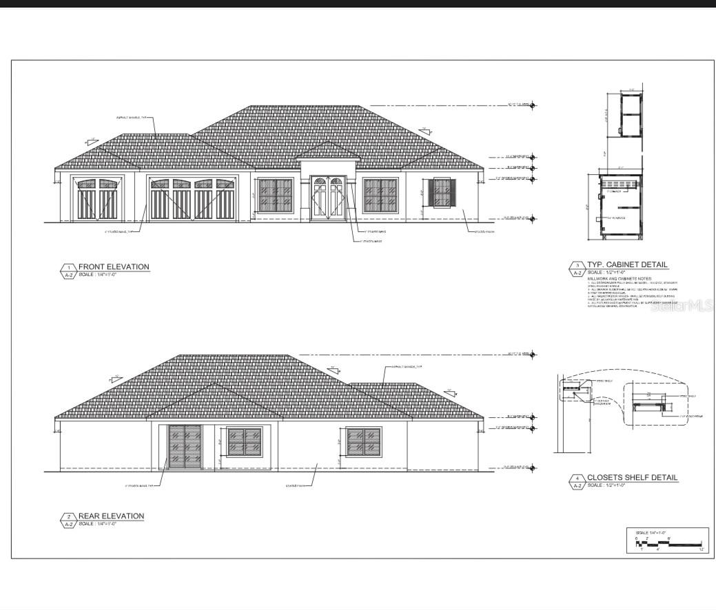 Photo of 2821 OLD NEW YORK AVENUE DELAND FL 32720