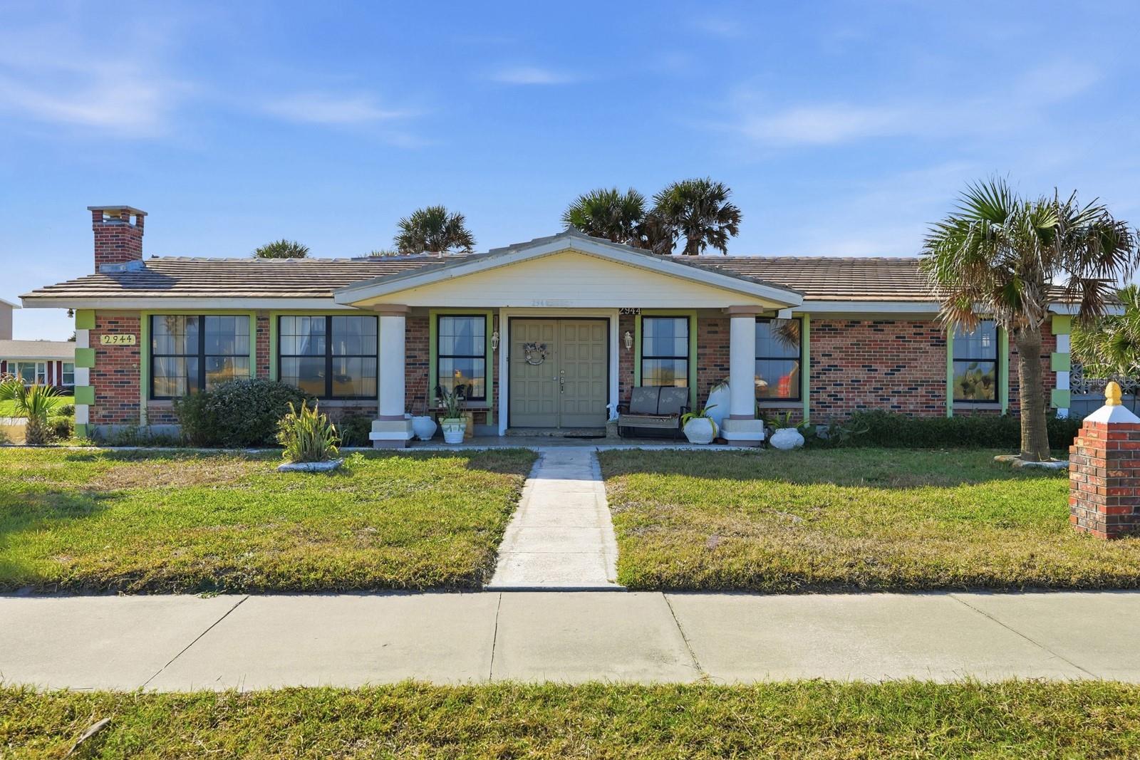Photo of 2944 OCEAN SHORE BOULEVARD ORMOND BEACH FL 32176