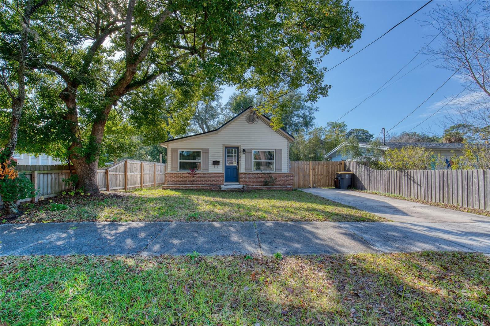 Photo of 4416 BEVERLY AVENUE JACKSONVILLE FL 32210