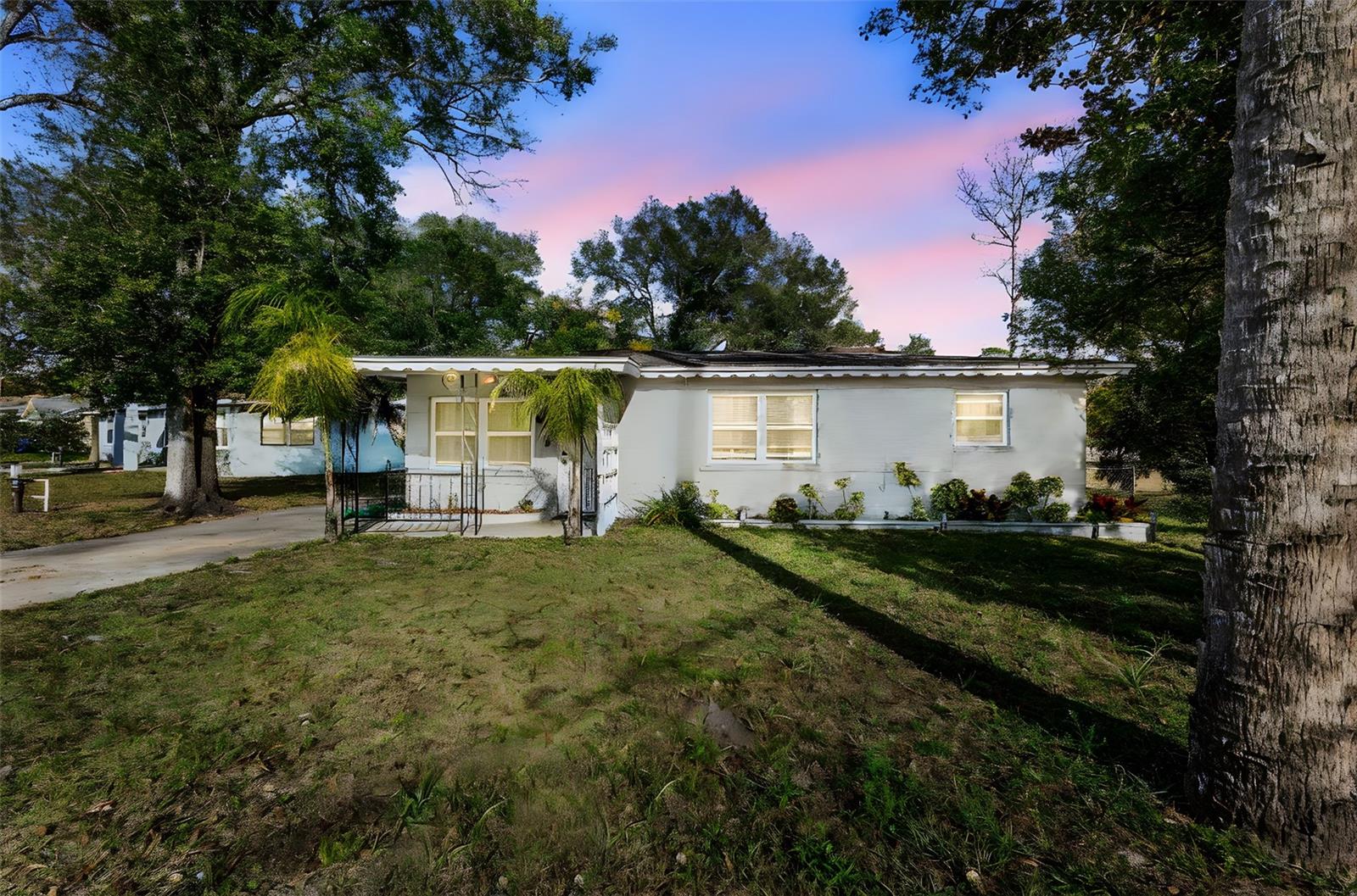 Photo of 389 PARK AVENUE ORANGE CITY FL 32763