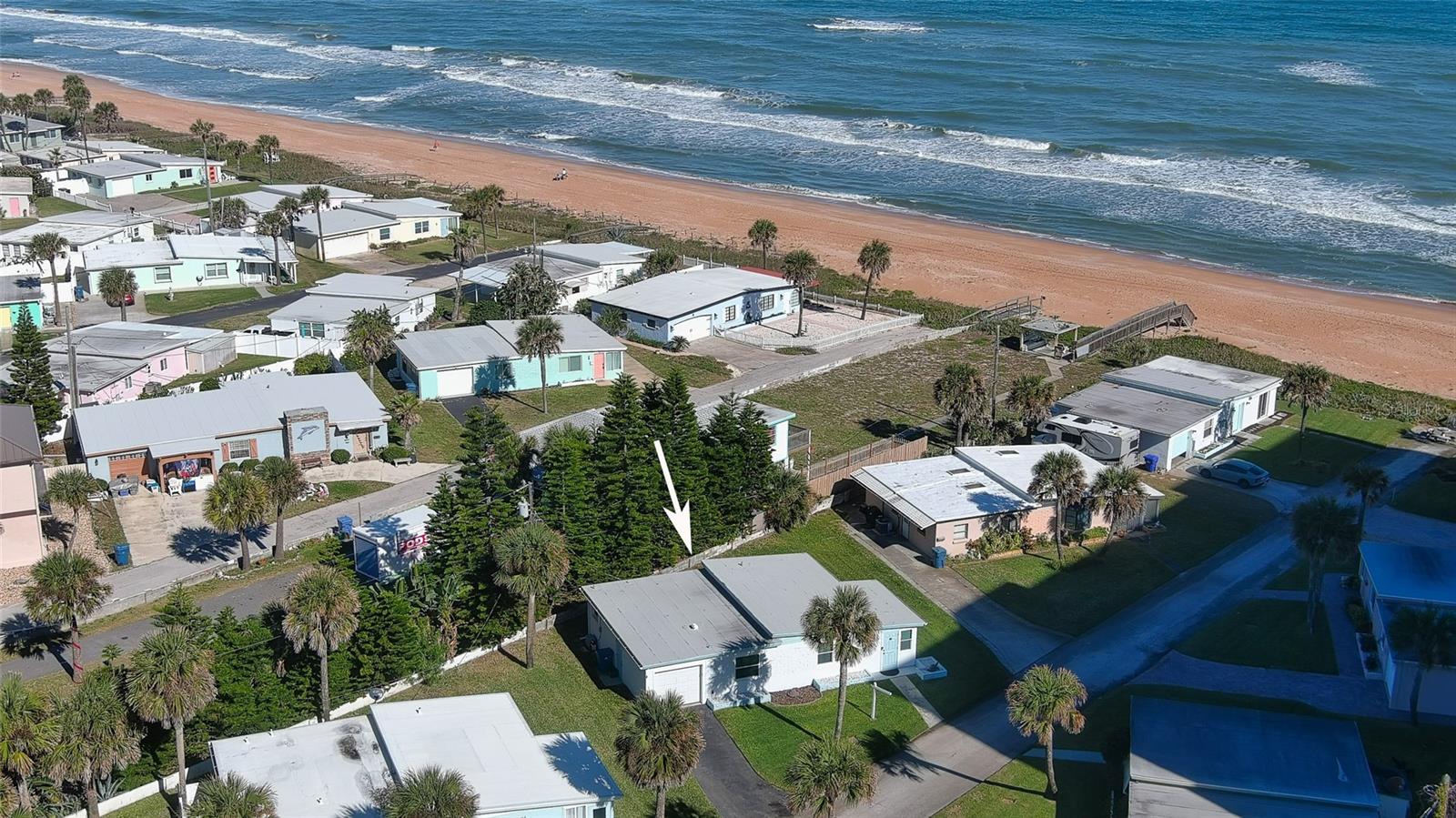 Photo of 3 OCEAN DUNES DRIVE ORMOND BEACH FL 32176