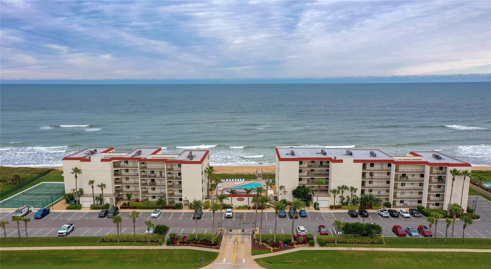 Photo of 6727 TURTLEMOUND ROAD #315 NEW SMYRNA BEACH FL 32169