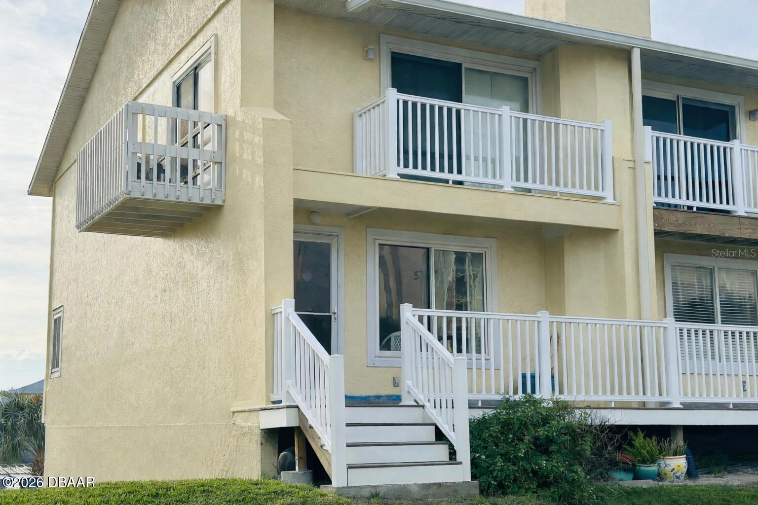 Photo of 4758 S ATLANTIC AVENUE #6 PONCE INLET FL 32127