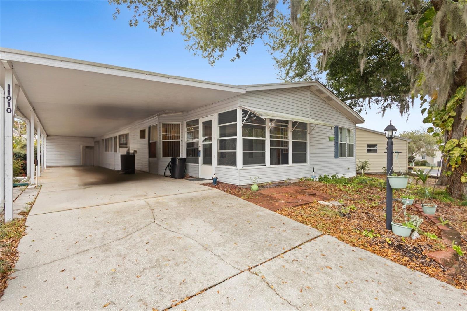 Photo of 11910 SALINA WAY LEESBURG FL 34788