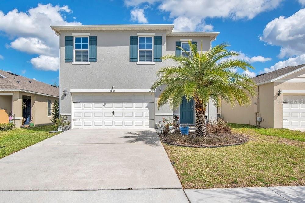 Photo of 410 LADY BELLA PLACE DELAND FL 32724