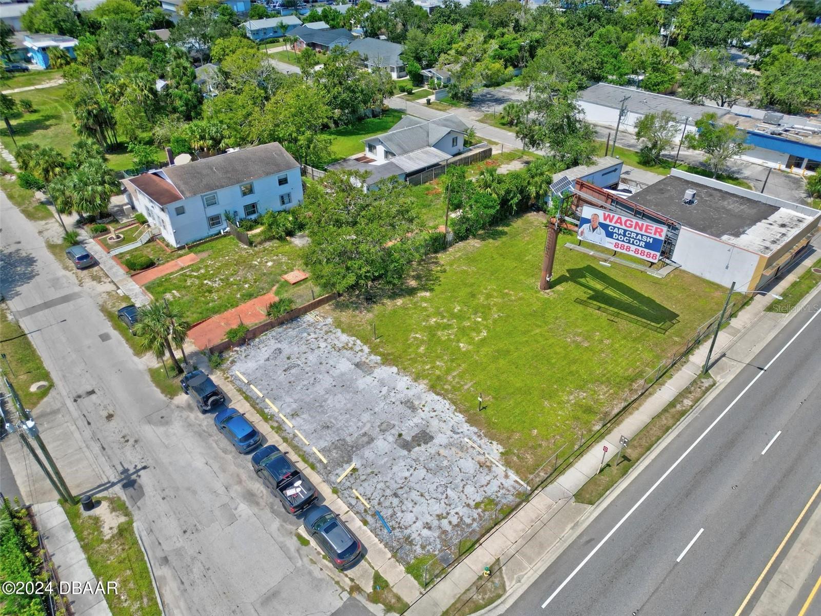 Photo of RIDGEWOOD AVENUE DAYTONA BEACH FL 32114