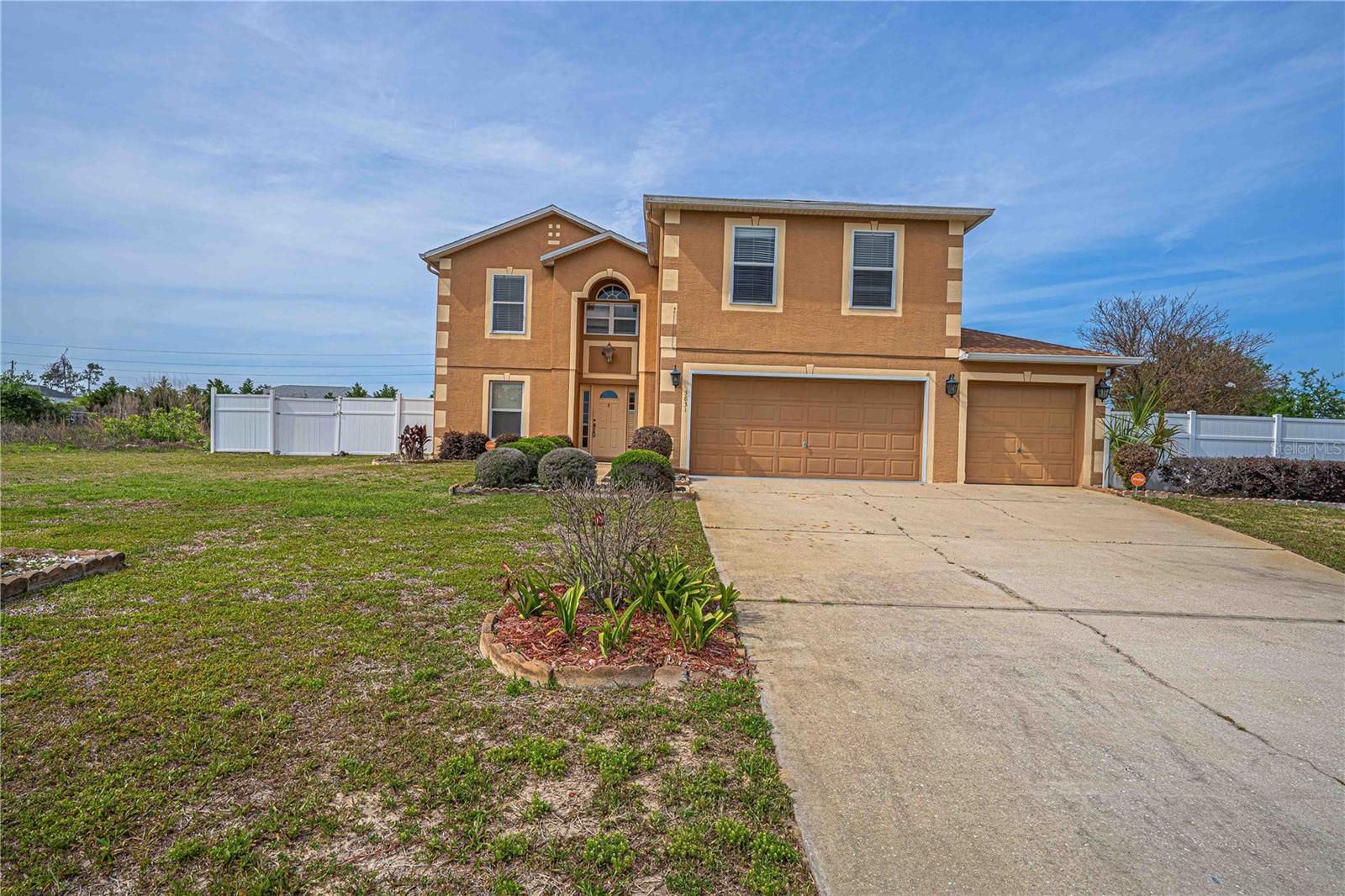 Photo of 3831 SW 110TH LANE OCALA FL 34476