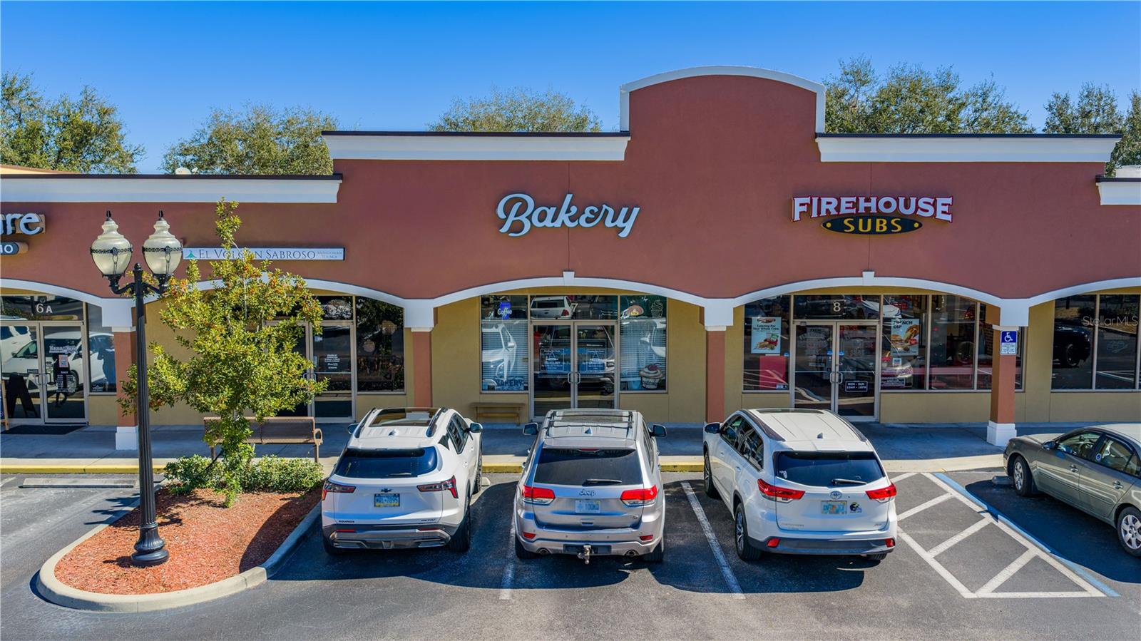 Photo of 175 N NOVA ROAD #Ste 7 ORMOND BEACH FL 32174