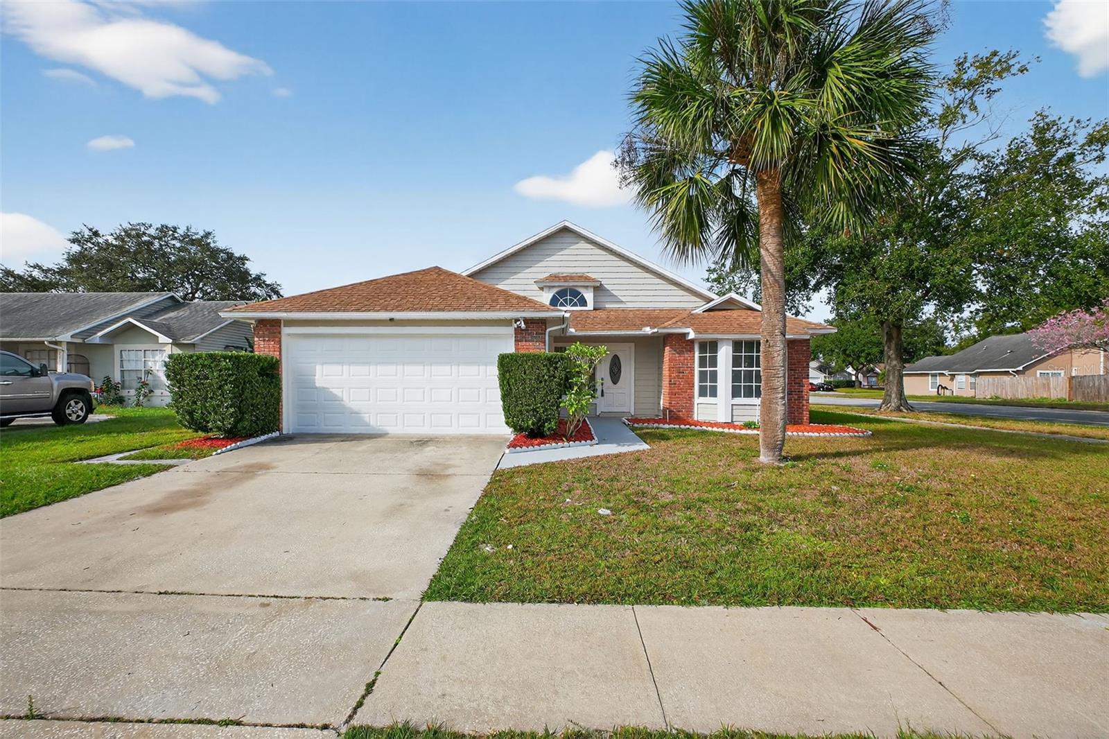 Photo of 233 S ABERDEEN CIRCLE SANFORD FL 32773
