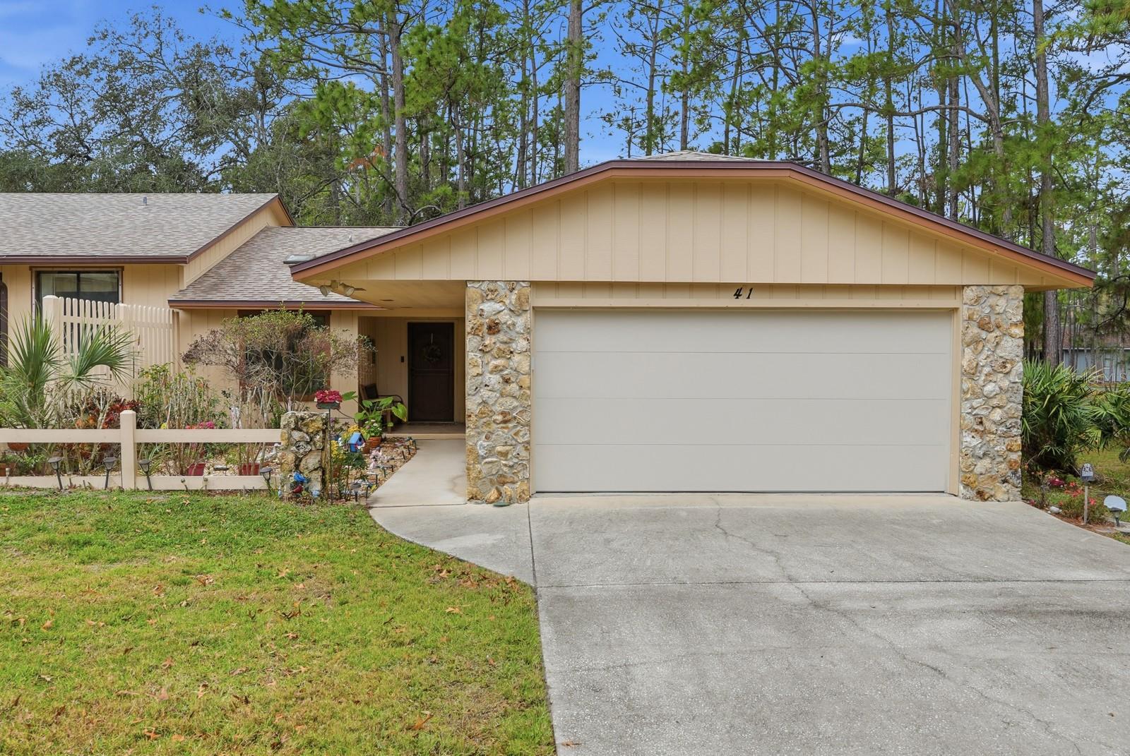 Photo of 41 CROOKED PINE ROAD PORT ORANGE FL 32128