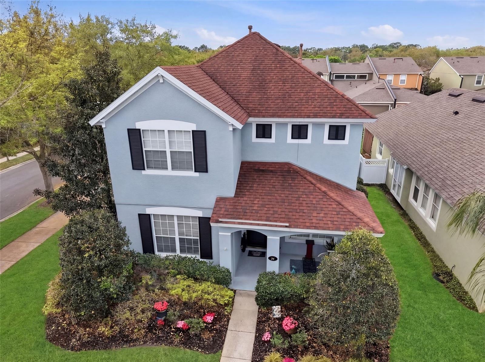 Photo of 216 FOXGLOVE WAY DELAND FL 32724