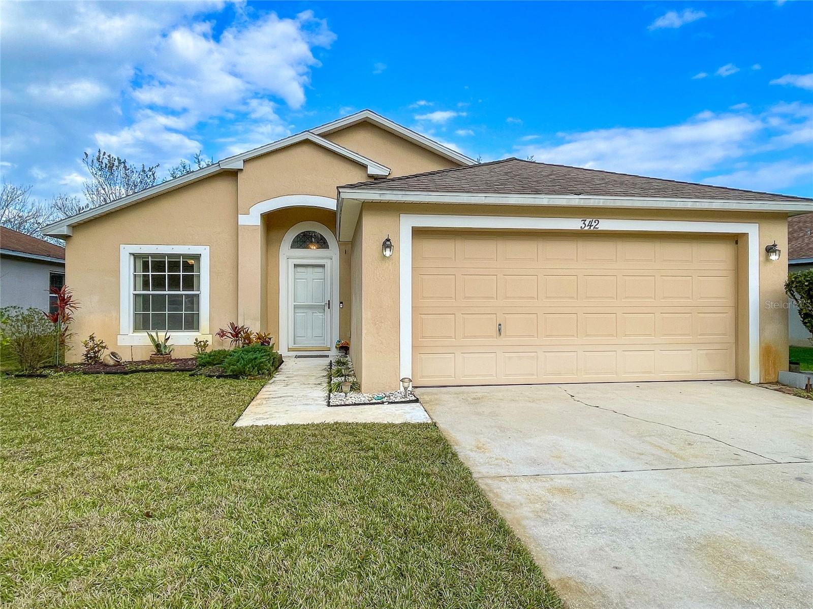 Photo of 342 DAHOON HOLLY DRIVE DAYTONA BEACH FL 32117