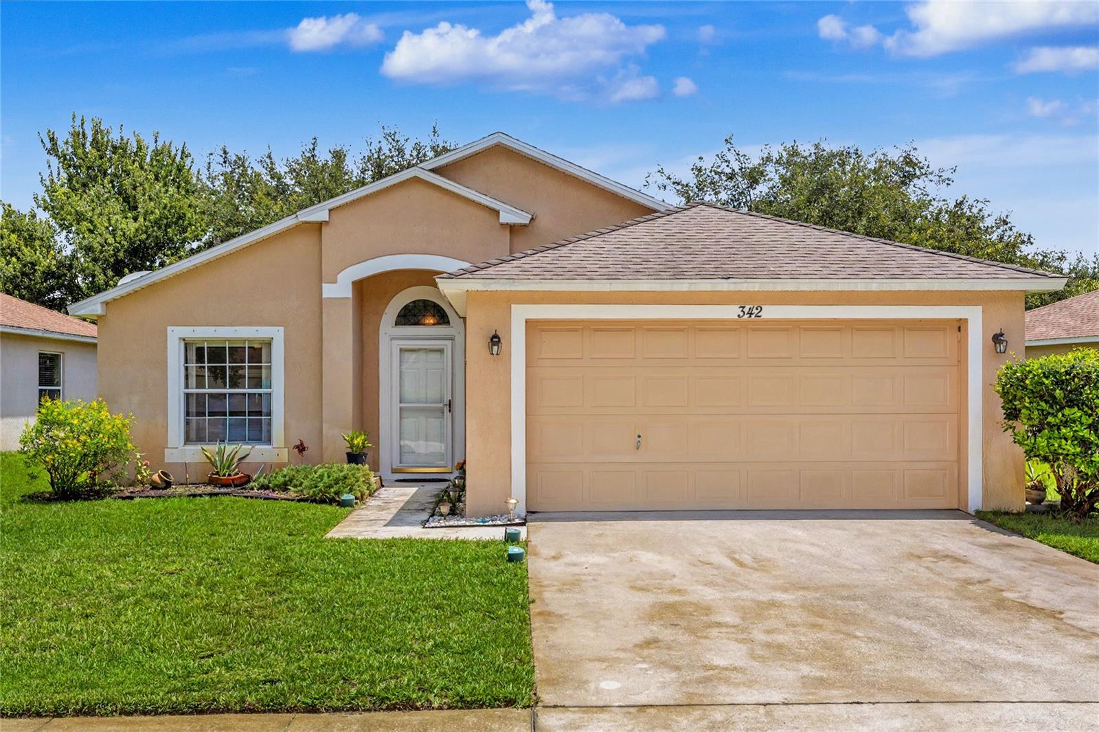 Photo of 342 DAHOON HOLLY DRIVE DAYTONA BEACH FL 32117