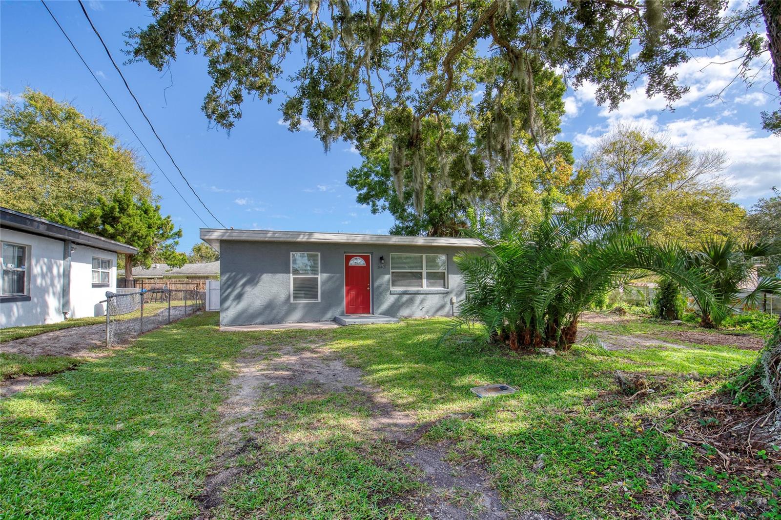 Photo of 843 NILES STREET DAYTONA BEACH FL 32114