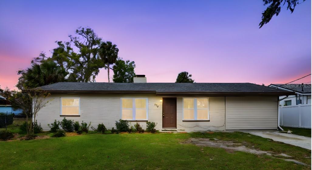 Photo of 748 COLFAX DRIVE DAYTONA BEACH FL 32114