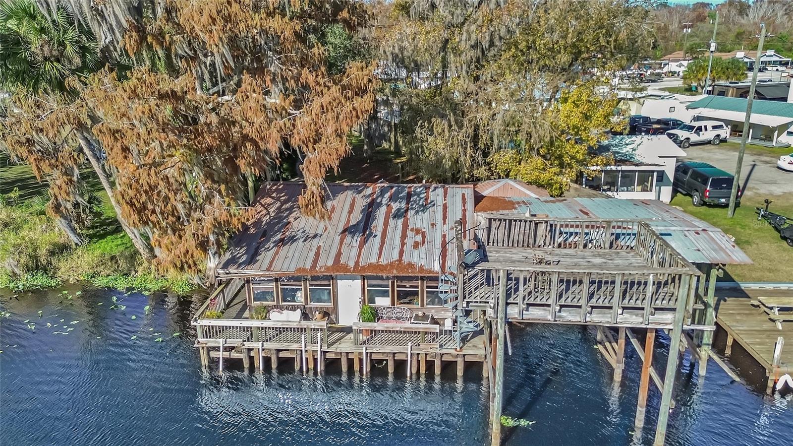 Photo of 55512 FRONT STREET ASTOR FL 32102