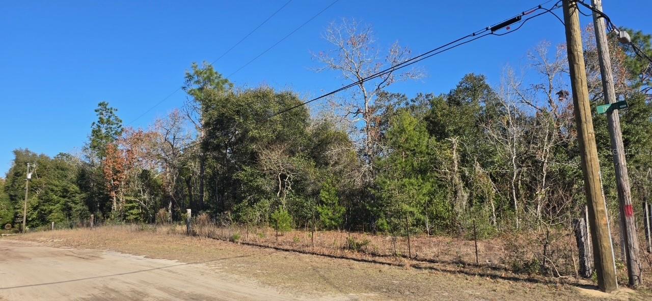 Photo of 7195 GAS LINE ROAD KEYSTONE HEIGHTS FL 32656