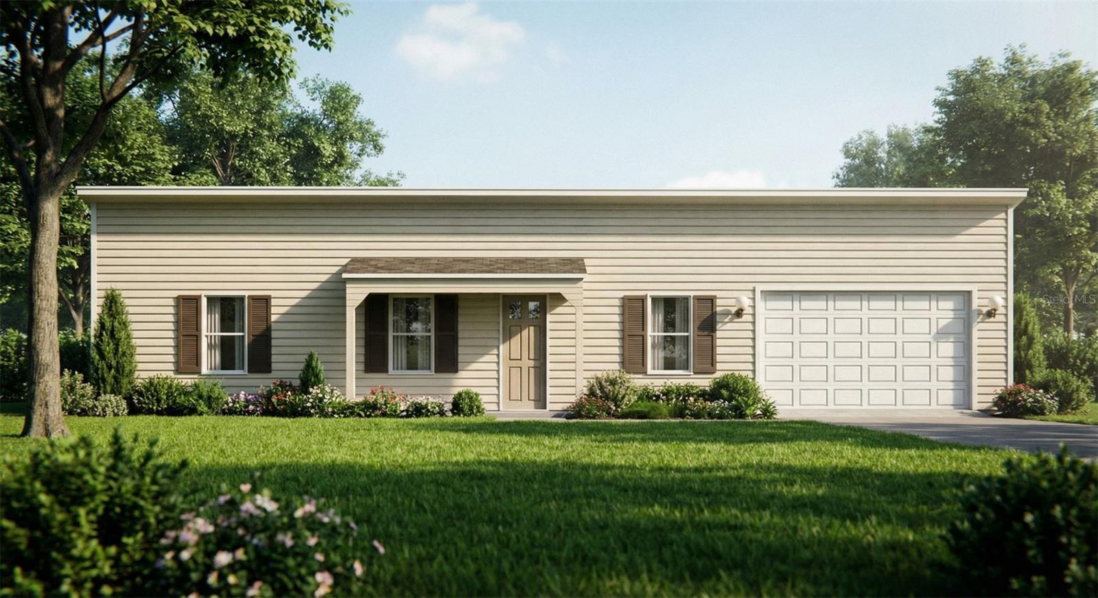 Photo of TBD CEDAR STREET PAISLEY FL 32767