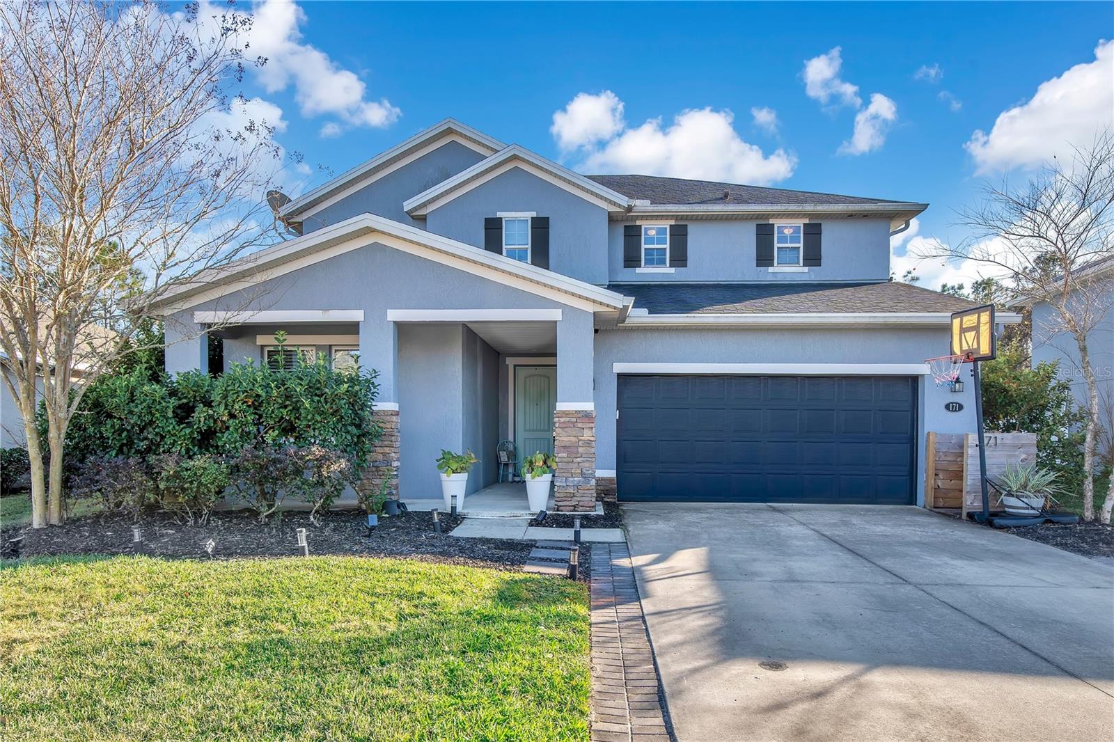 Photo of 171 PERGOLA PLACE ORMOND BEACH FL 32174