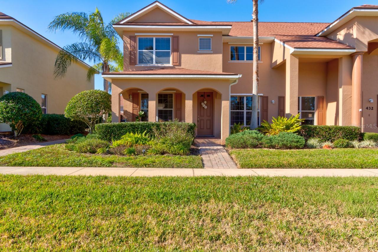 Photo of 428 N AIRPORT ROAD NEW SMYRNA BEACH FL 32168