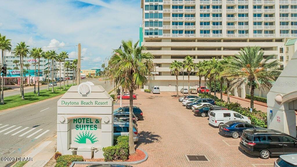 Photo of 2700 N ATLANTIC AVENUE #342 DAYTONA BEACH FL 32118