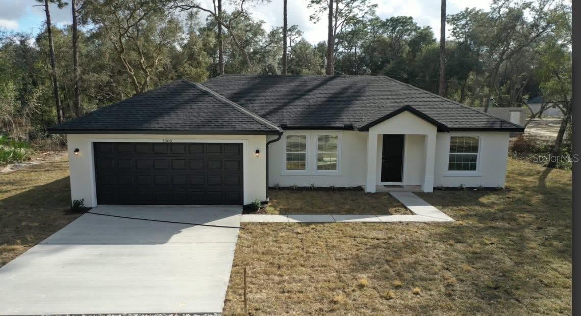 Photo of 1860 15TH STREET ORANGE CITY FL 32763