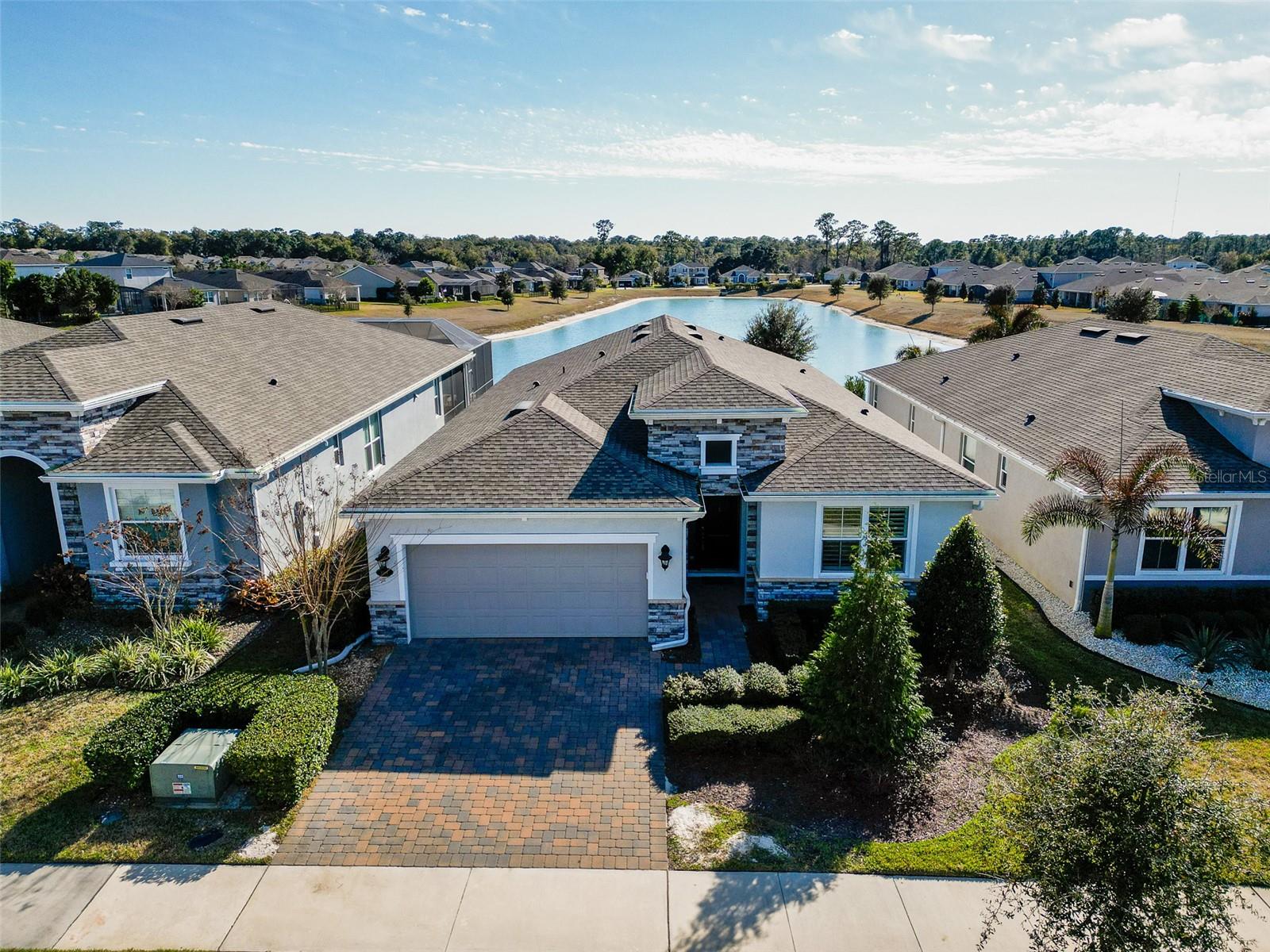 Photo of 1188 VICTORIA HILLS DRIVE DELAND FL 32724