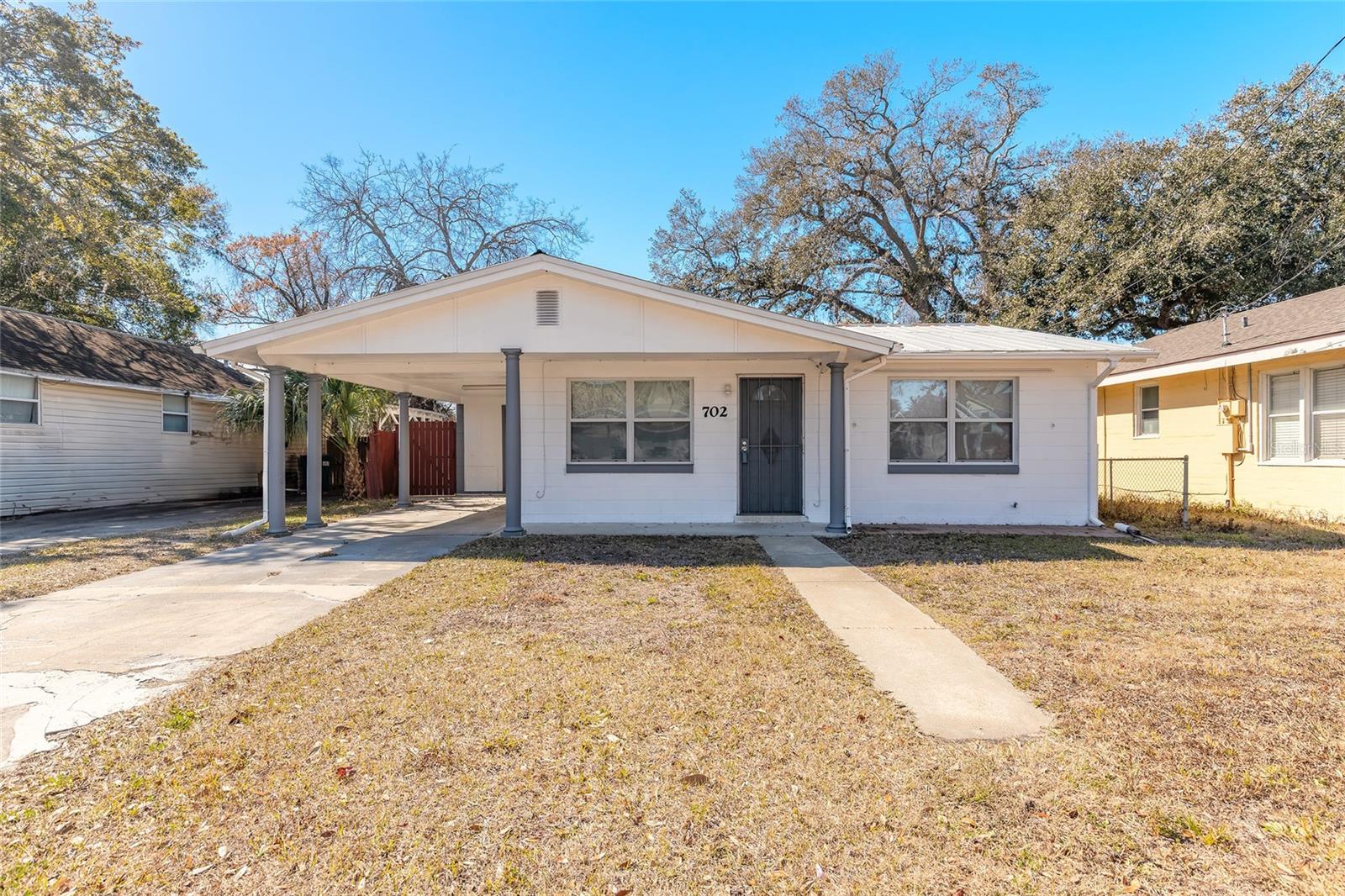 Photo of 702 STATE AVENUE DAYTONA BEACH FL 32117
