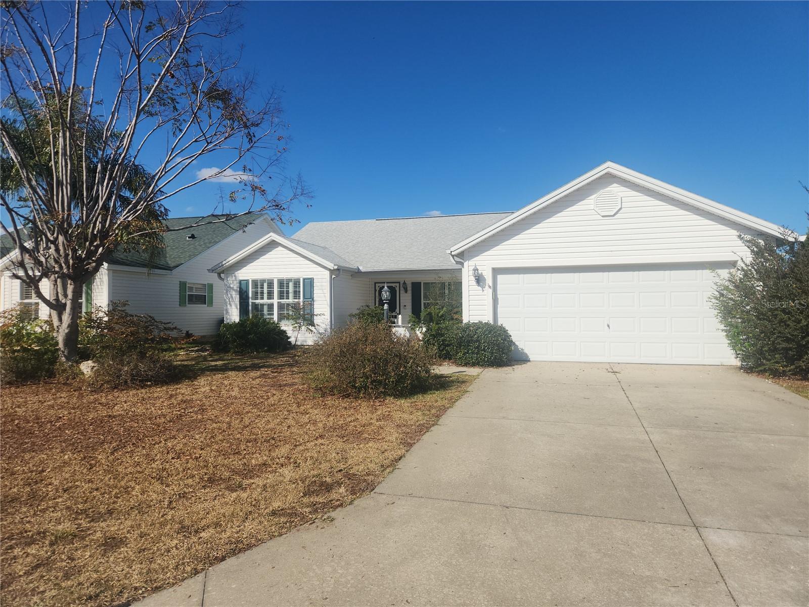 Photo of 8241 SE 176TH LAWSON LOOP THE VILLAGES FL 32162