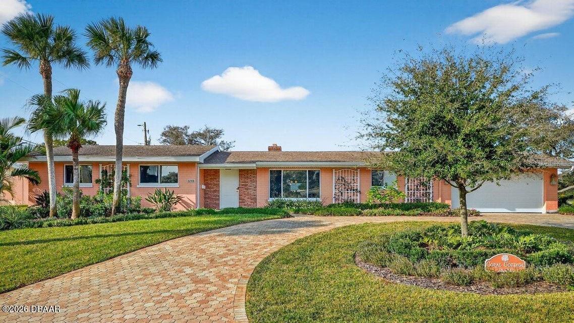Photo of 358 OAK DRIVE ORMOND BEACH FL 32176