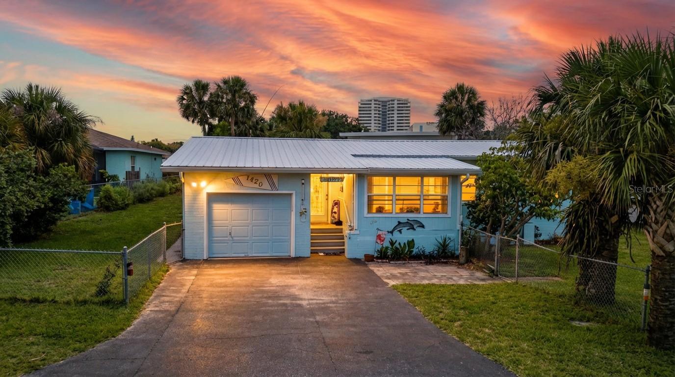 Photo of 1420 N GRANDVIEW AVENUE DAYTONA BEACH FL 32118