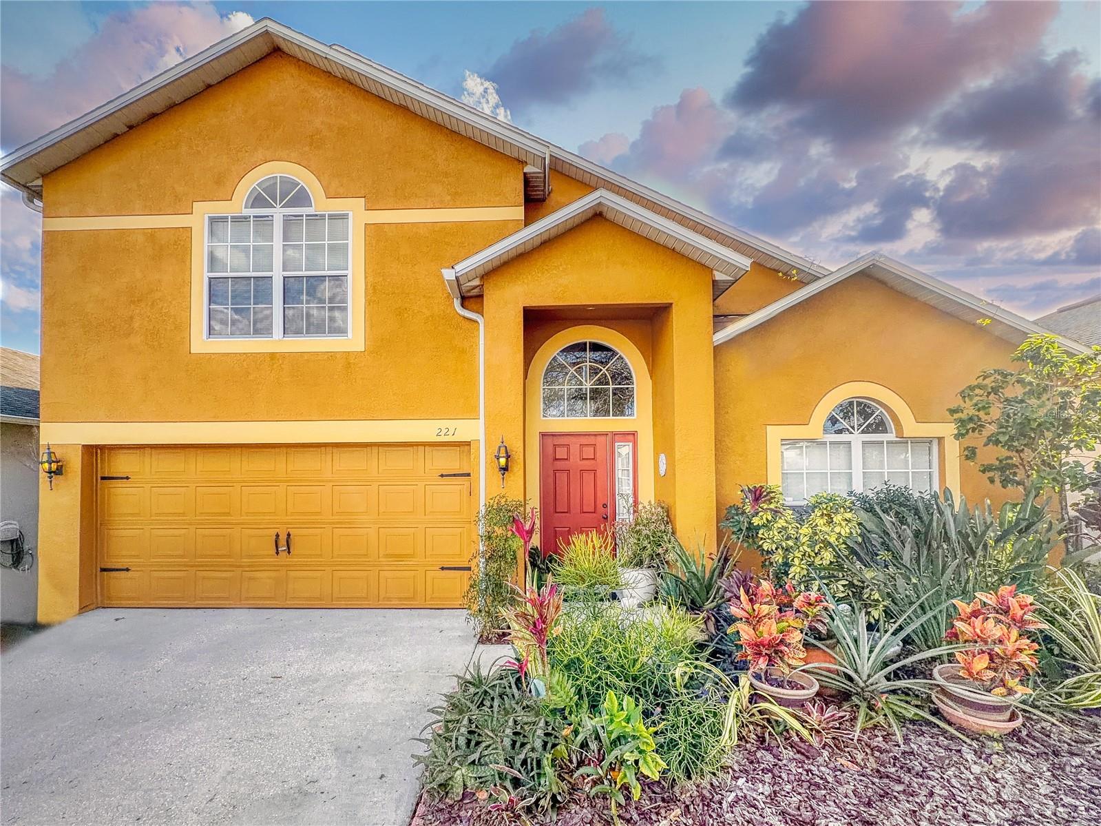 Photo of 221 BELGIAN WAY SANFORD FL 32773