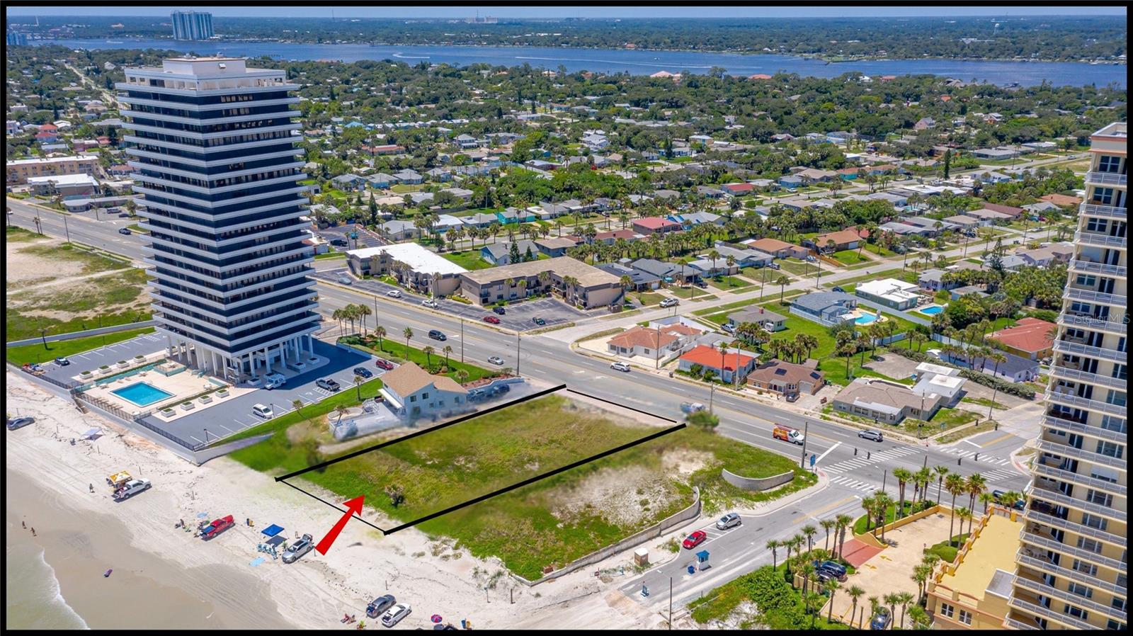 Photo of N ATLANTIC AVENUE DAYTONA BEACH FL 32118