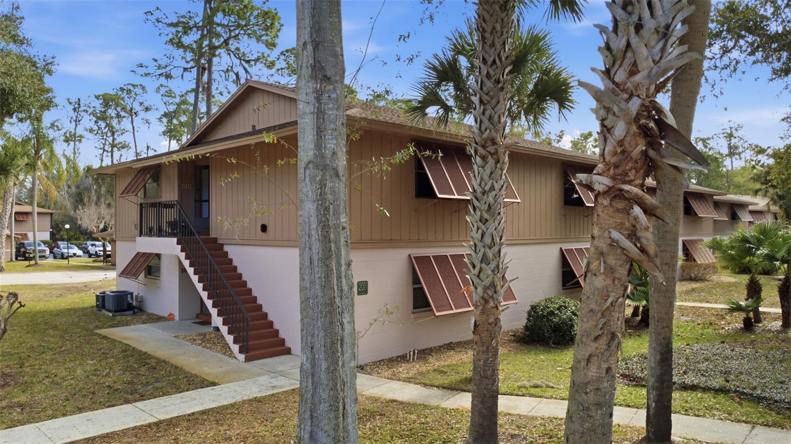 Photo of 180 MAGNOLIA WOODS COURT #20C DELTONA FL 32725