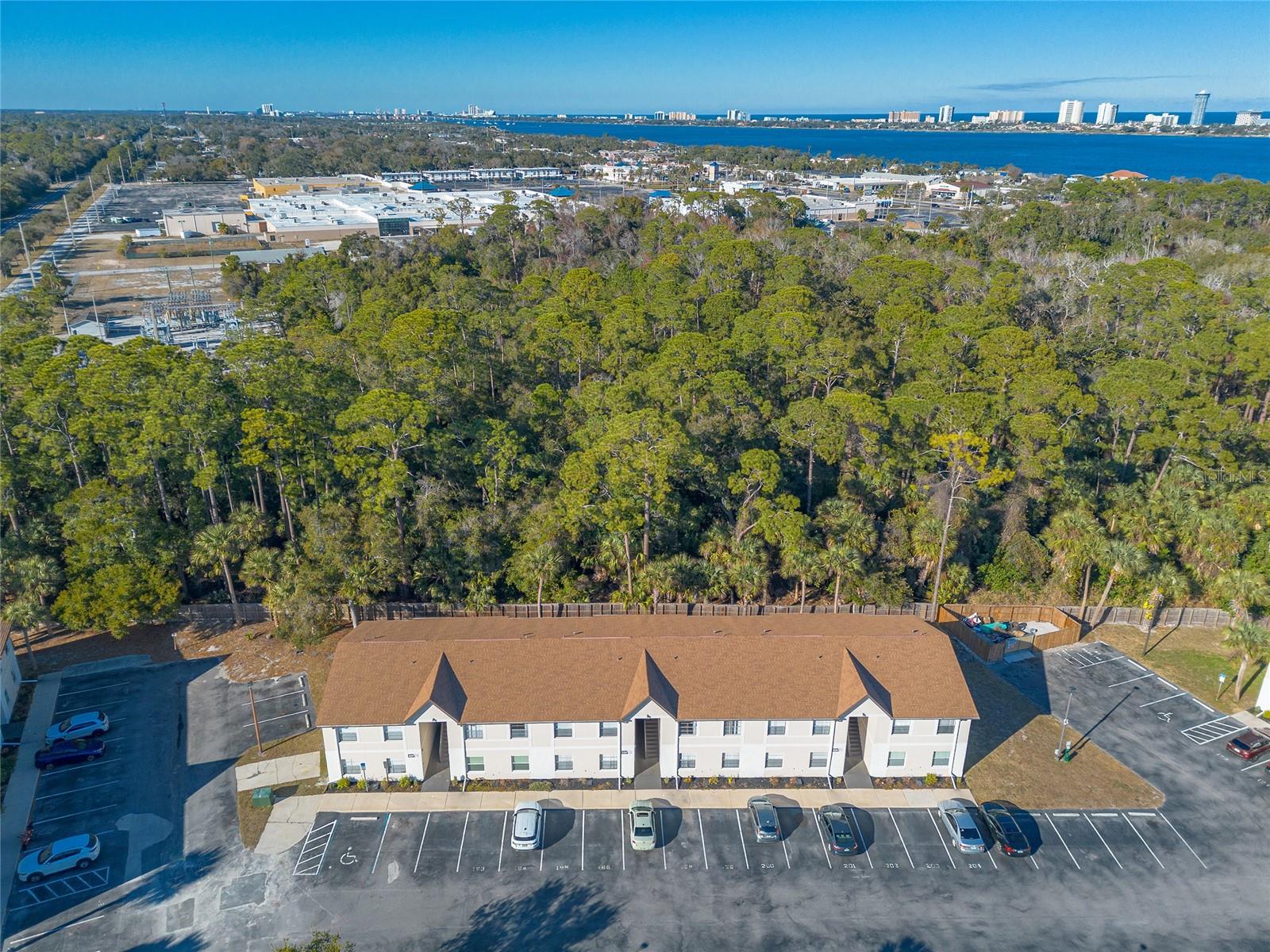 Photo of 426 BANANA CAY DRIVE #I SOUTH DAYTONA FL 32119