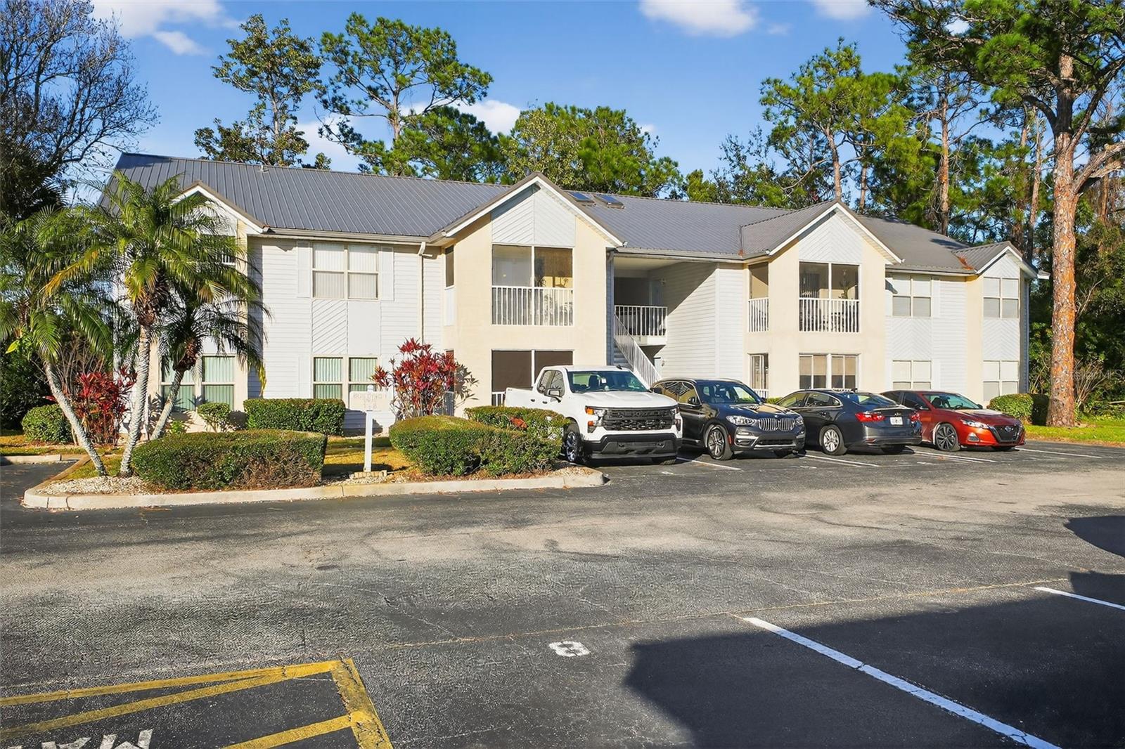 Photo of 101 BENT TREE DRIVE #5 DAYTONA BEACH FL 32114