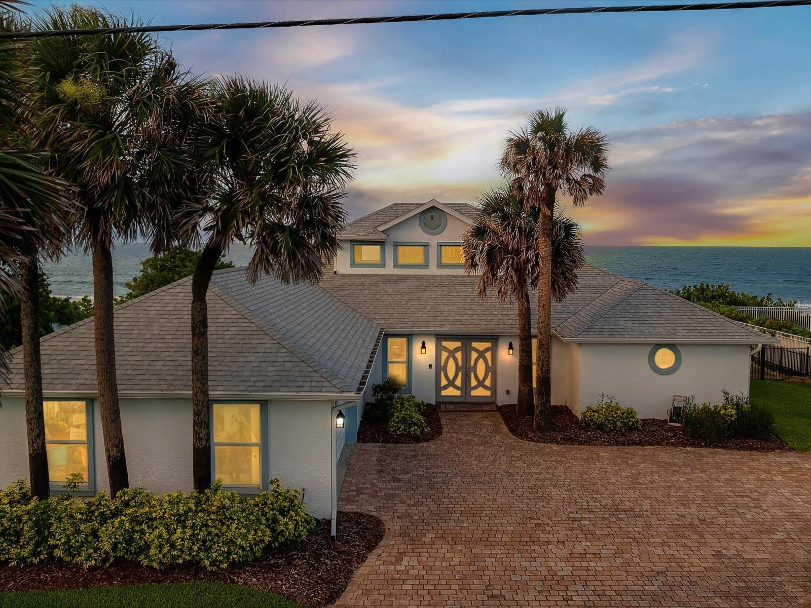 Photo of 4707 S ATLANTIC AVENUE PORT ORANGE FL 32127
