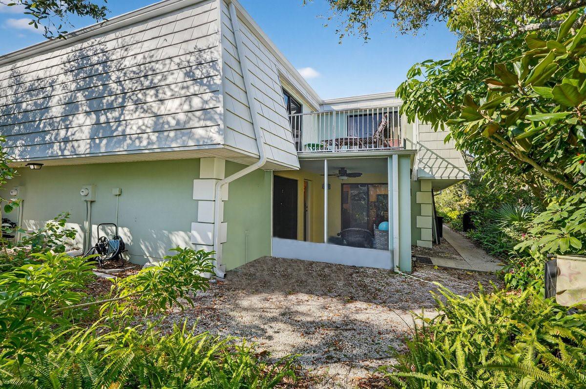Photo of 4150 S ATLANTIC AVENUE #114B NEW SMYRNA BEACH FL 32169