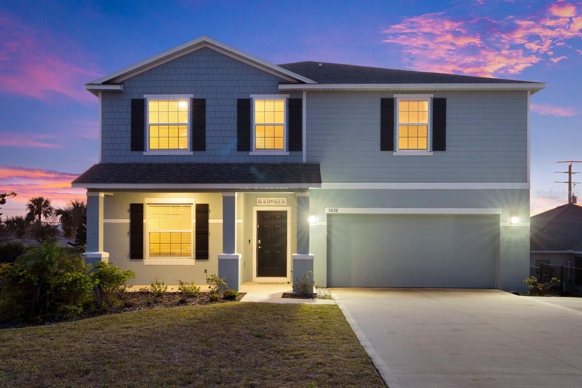 Photo of 3828 S ATLANTIC AVENUE DAYTONA BEACH SHORES FL 32118