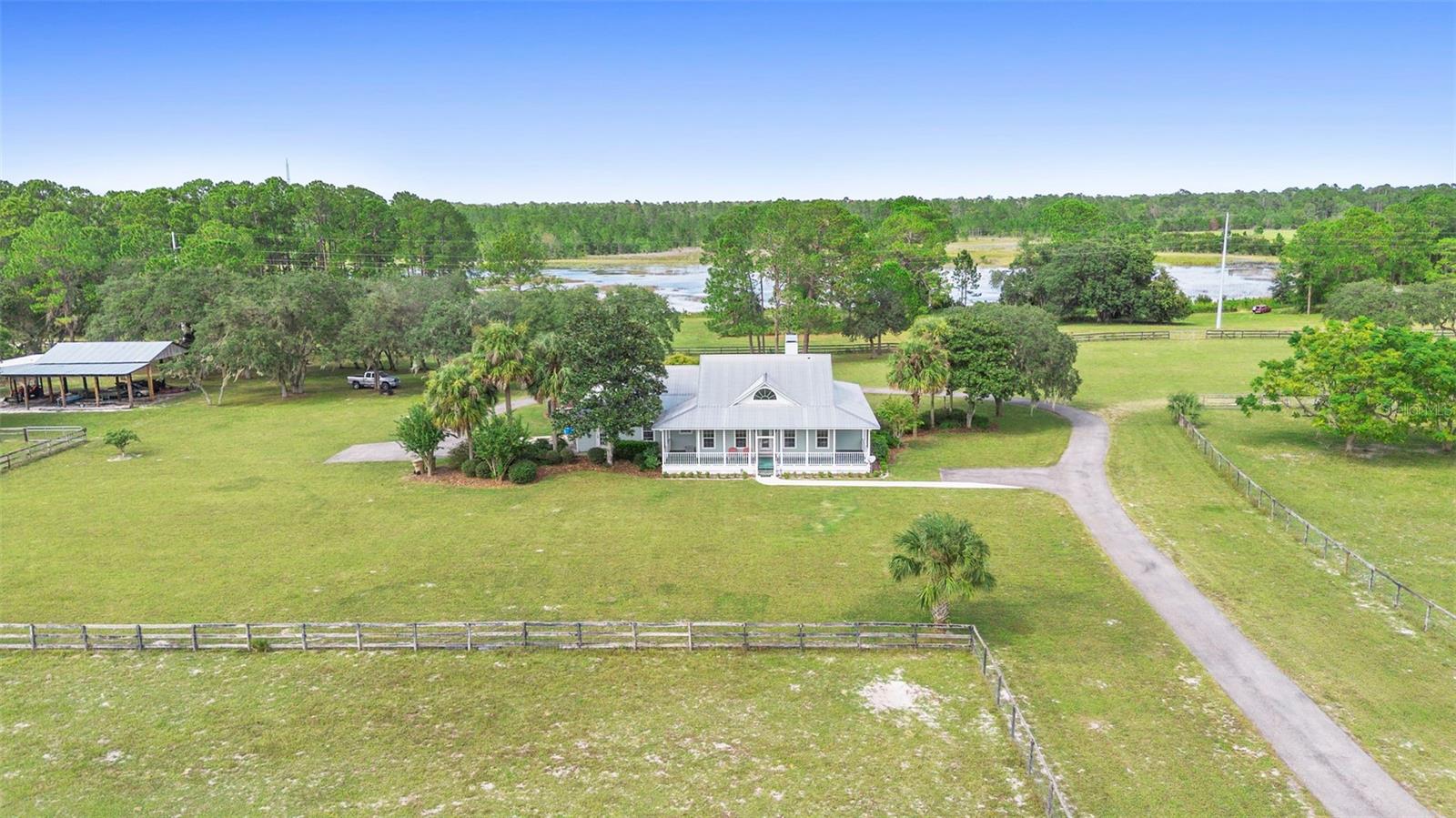 Photo of 42554 MAGGIE JONES ROAD PAISLEY FL 32767