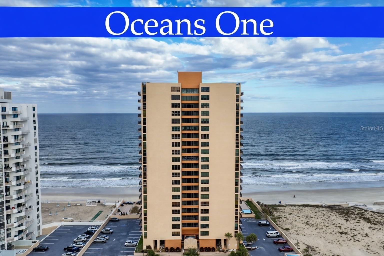 Photo of 3051 S ATLANTIC AVENUE #1806 DAYTONA BEACH FL 32118