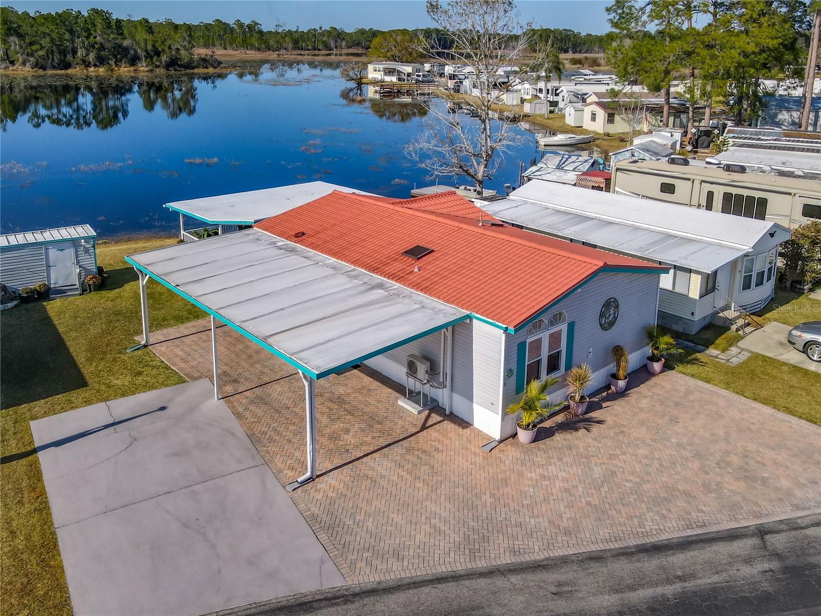 Photo of 70 & 71 EAGLE POINT OSTEEN FL 32764