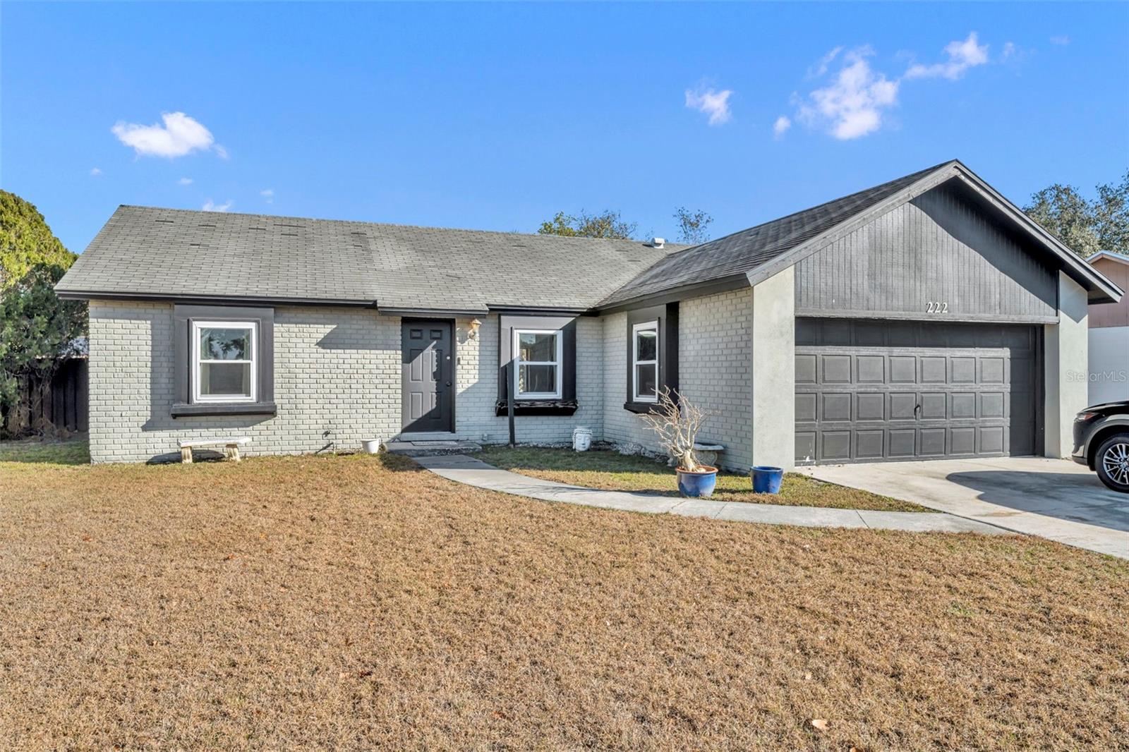 Photo of 222 W PANAMA ROAD WINTER SPRINGS FL 32708