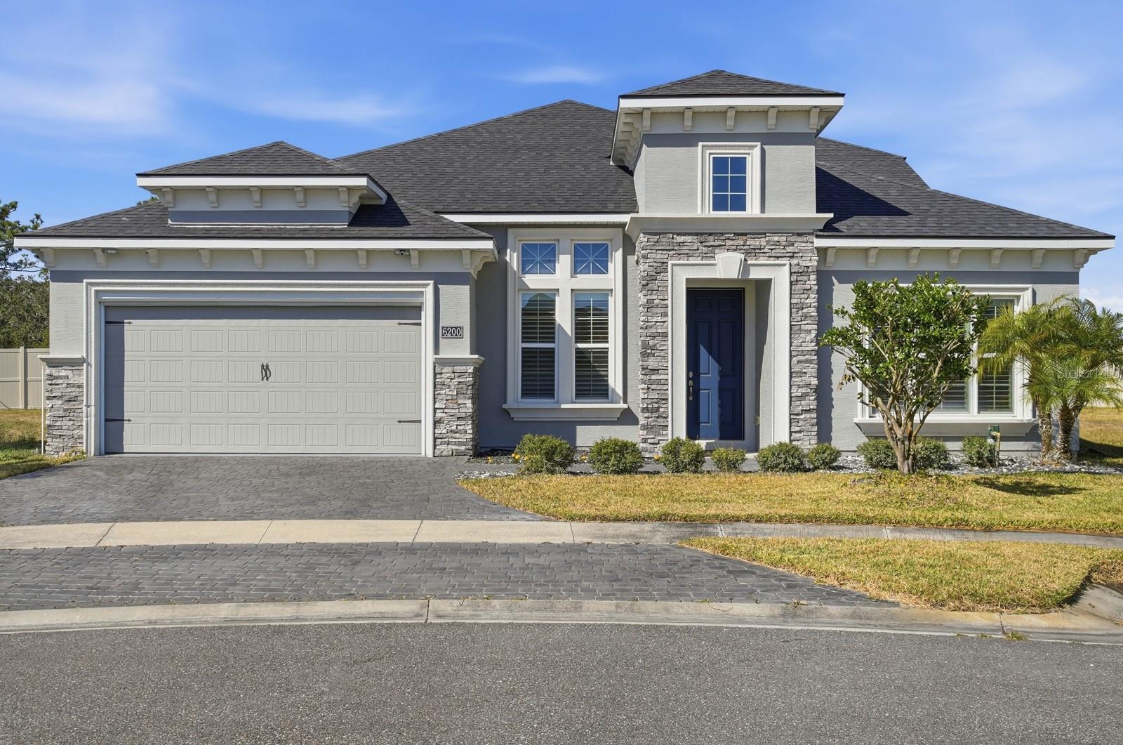 Photo of 6200 W FALLSGROVE LANE PORT ORANGE FL 32128