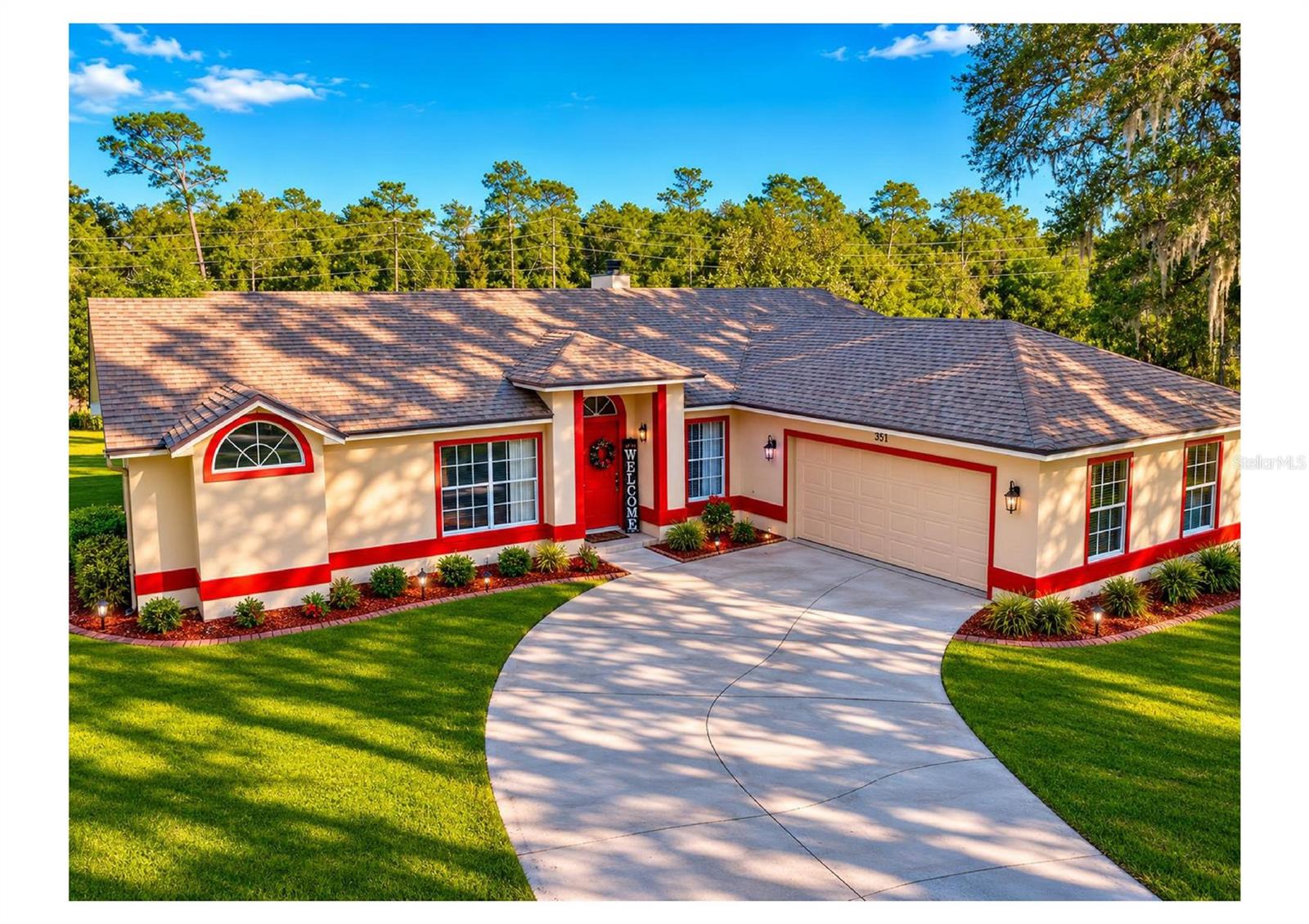 Photo of 330 BONNIE LANE ORANGE CITY FL 32763