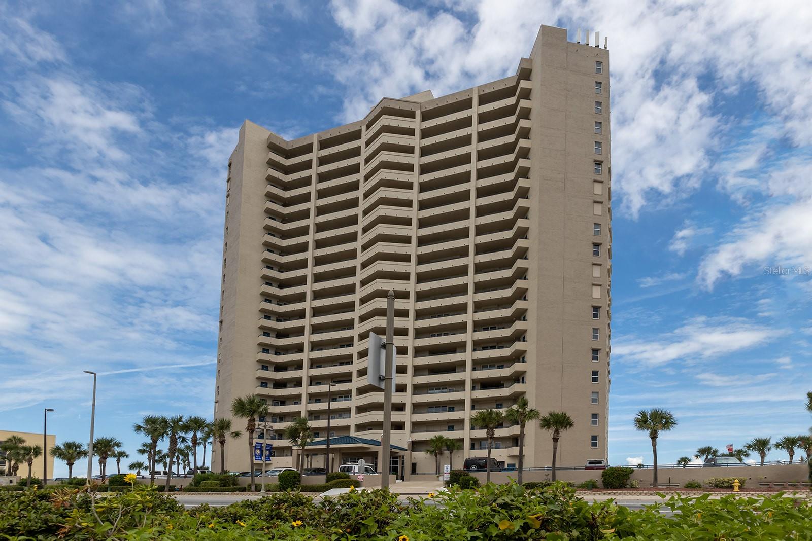 Photo of 3425 S ATLANTIC AVENUE #1102 DAYTONA BEACH FL 32118