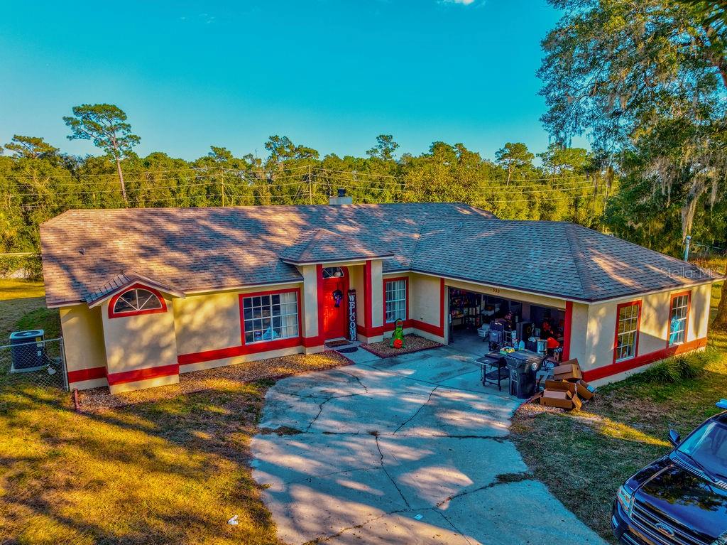 Photo of 330 BONNIE LANE ORANGE CITY FL 32763