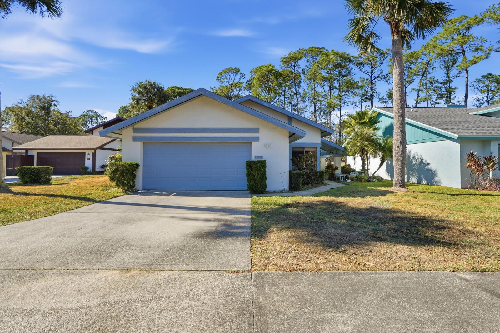 Photo of 118 MEADOWBROOK CIRCLE DAYTONA BEACH FL 32114